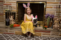 {Easter} Lily & Ruger
