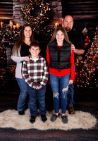 {Christmas} Family Pics 2023
